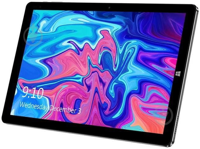 Планшет Chuwi Hi10 X New 10,1" 8/128GB Wi-Fi grey (СWHi10X8-KB/CW-112121) - фото 5 Планшет Chuwi Hi10 X New 10,1" 8/128GB Wi-Fi grey (СWHi10X8-KB/CW-112121) - фото 5