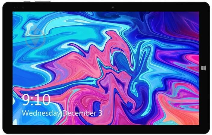 Планшет Chuwi Hi10 X New 10,1" 8/128GB Wi-Fi grey (СWHi10X8-KB/CW-112121) - фото 6 Планшет Chuwi Hi10 X New 10,1" 8/128GB Wi-Fi grey (СWHi10X8-KB/CW-112121) - фото 6