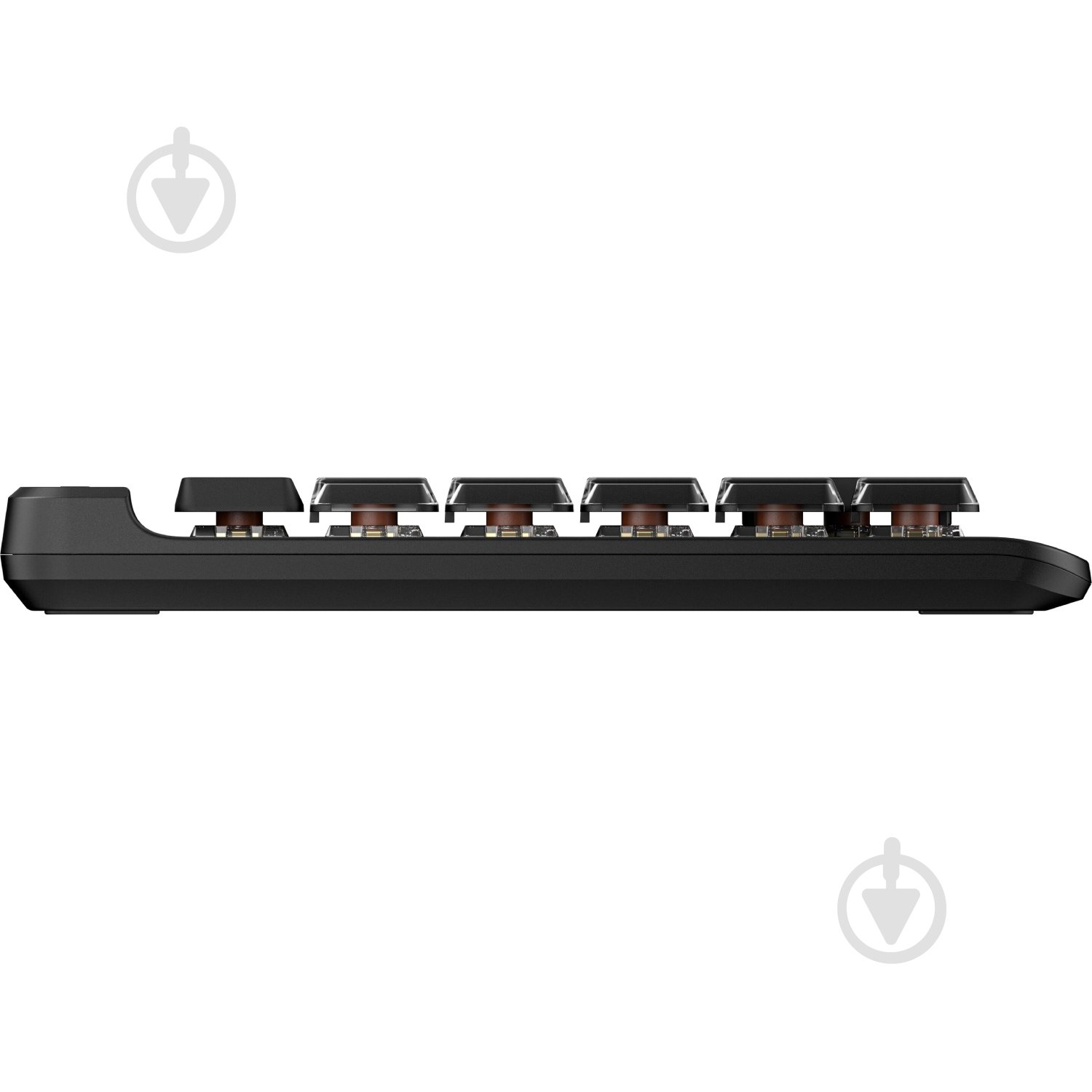 Клавиатура беспроводная HP 435 Programmable (7N7C3AA) black - фото 5 Клавиатура беспроводная HP 435 Programmable (7N7C3AA) black - фото 5