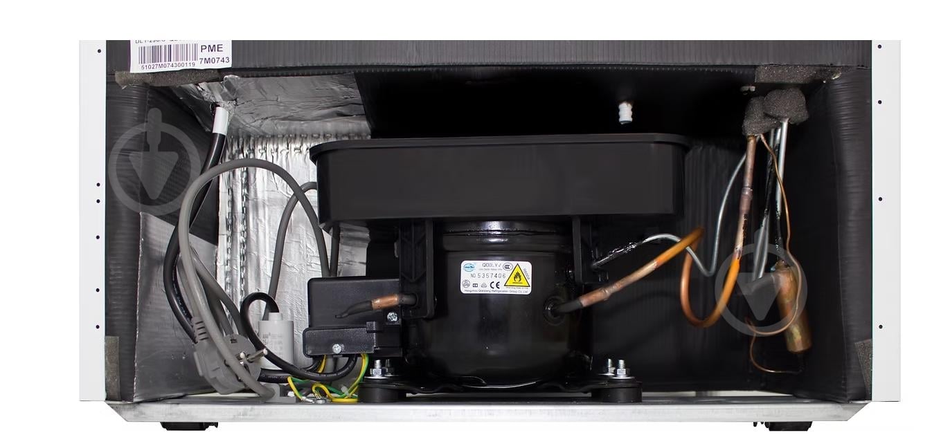 Холодильник PRIME Technics RS 1453 M - фото 11