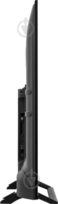 Телевізор Hisense 55A7300F - фото 8
