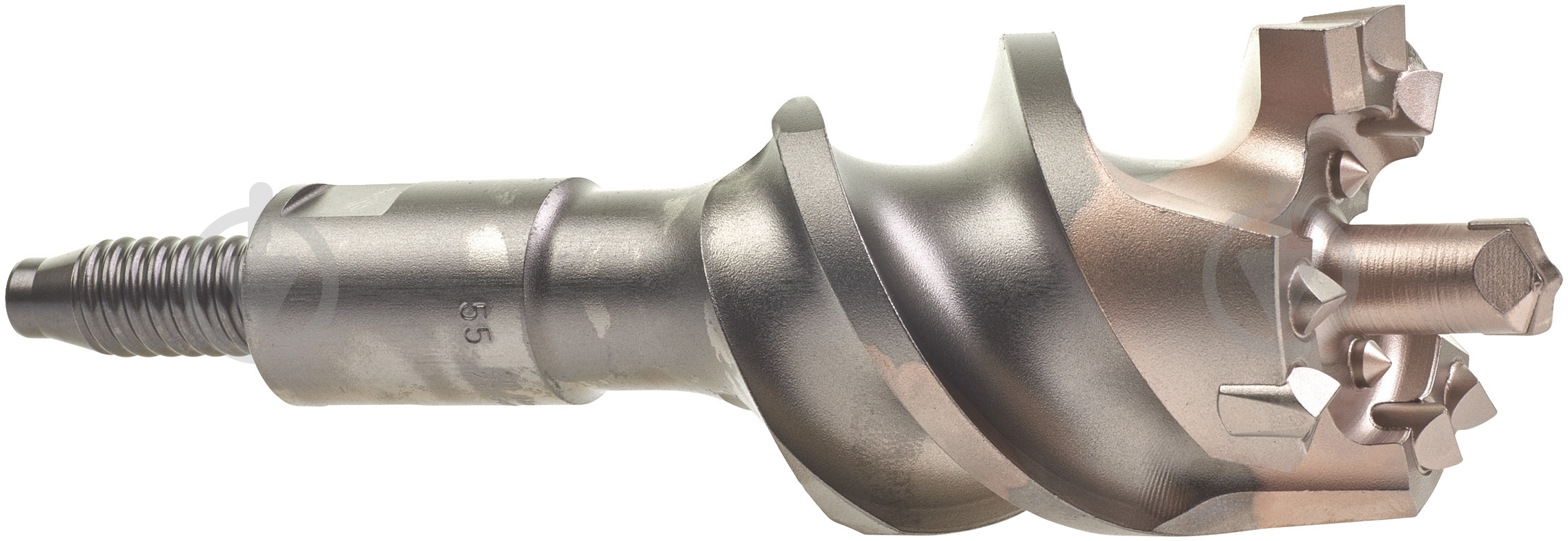 Бур Milwaukee SDS-max 55x150 мм 1 шт. 4932430745 - фото 1