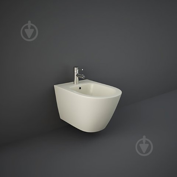 Биде подвесное R.A.K. FEELING RST07505A - фото 1