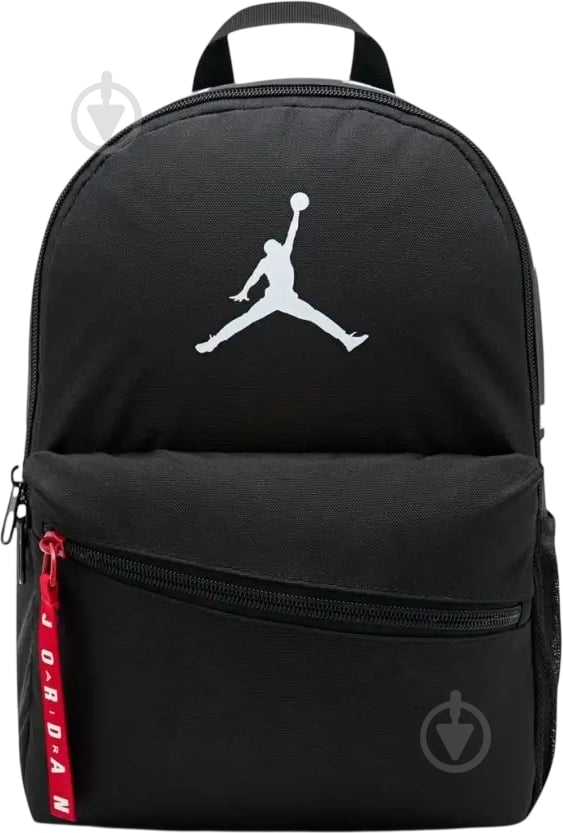 ᐉ Рюкзак Jordan JAN MINI AIR PATROL BACKPACK 7A9214-023 11 л