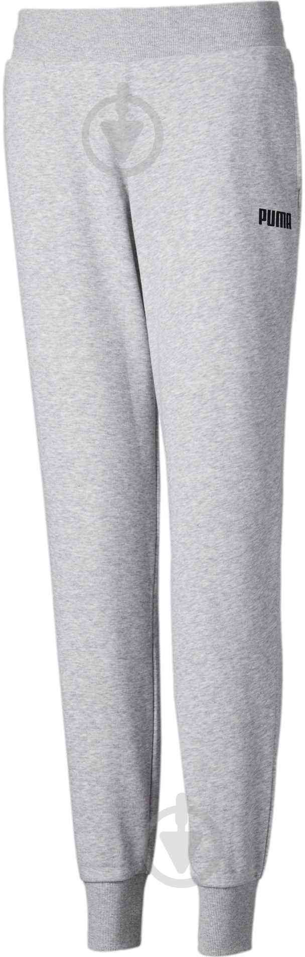 Брюки Puma ESS SWEAT PANTS CLOSED TR W LIGHT GRAY H 84720402 р. XS серый - фото 1 Брюки Puma ESS SWEAT PANTS CLOSED TR W LIGHT GRAY H 84720402 р. XS серый - фото 1
