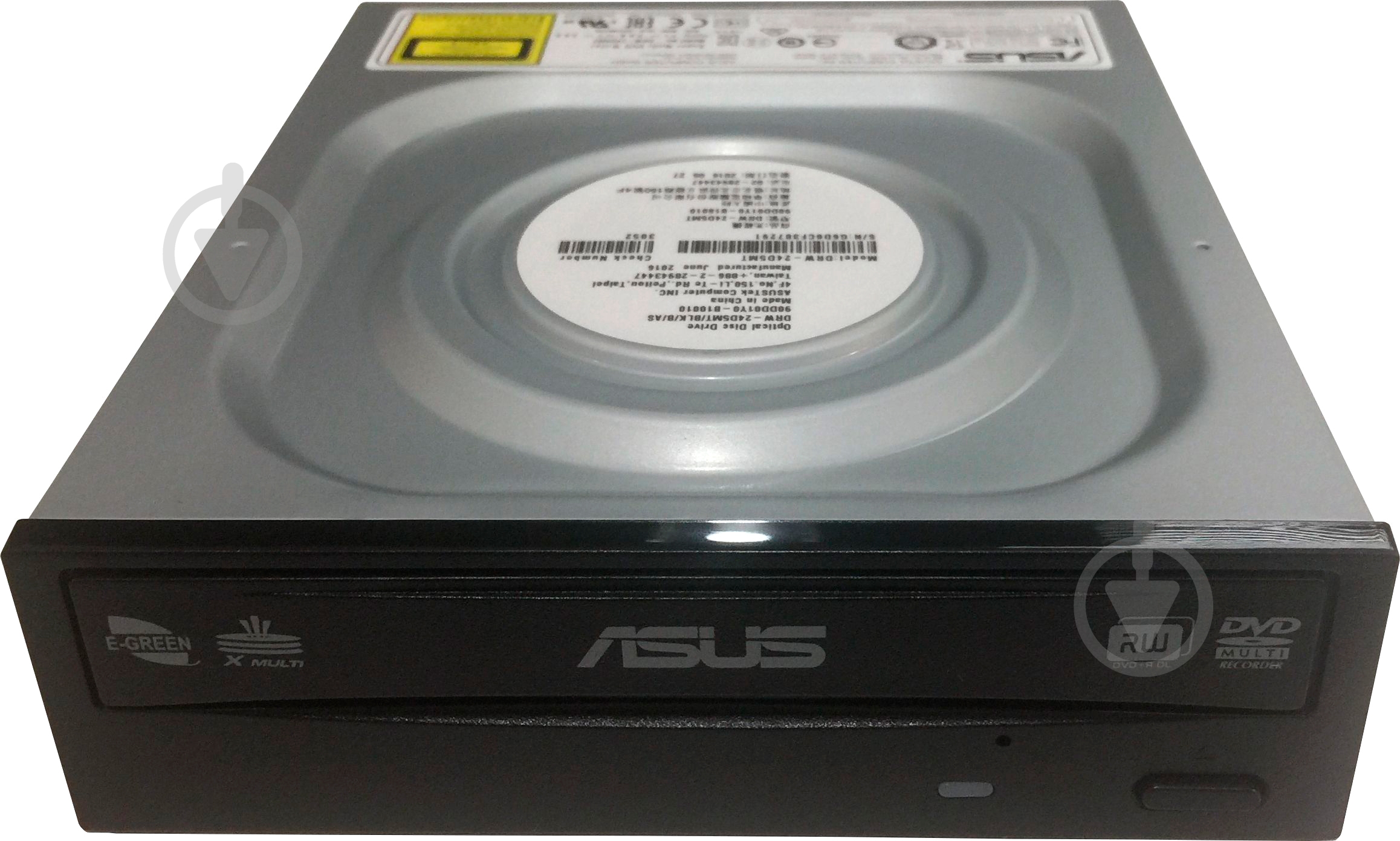 Оптический привод Asus X Multi DRW-24D5MT/BLK/B/AS - фото 5