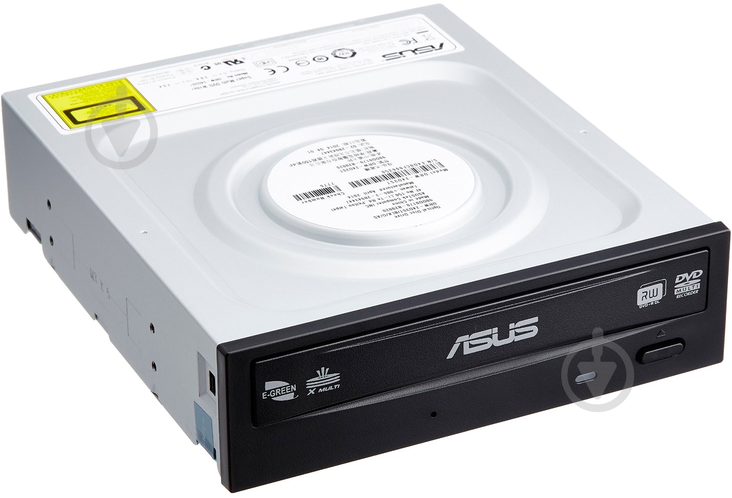 Оптический привод Asus X Multi DRW-24D5MT/BLK/B/AS - фото 3
