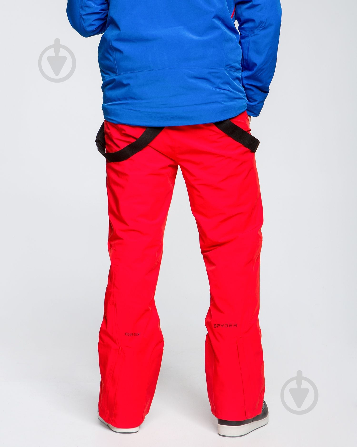 Штани Spyder BORMIO 181712-620 р. XL рожевий - фото 5