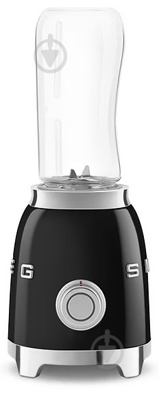Блендер стационарный Smeg PBF01BLEU - фото 3