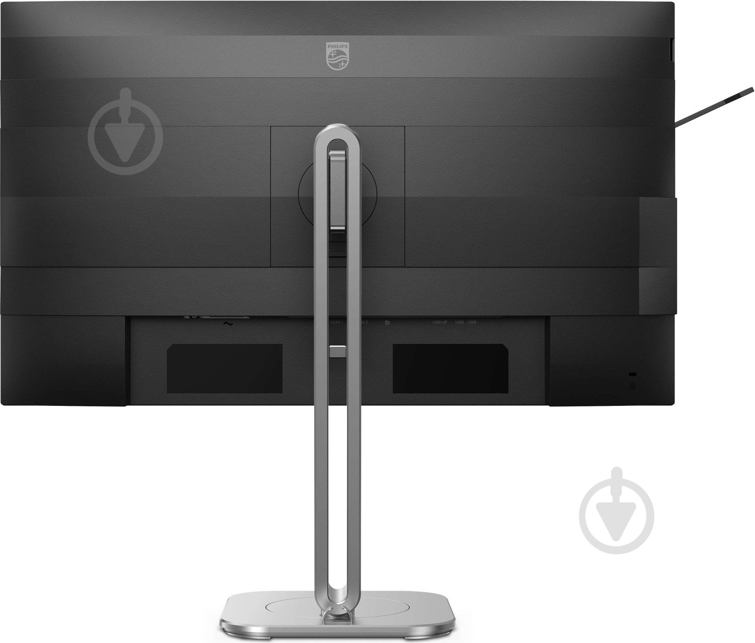 Монитор Philips 27" (27B2G5500/00) - фото 5