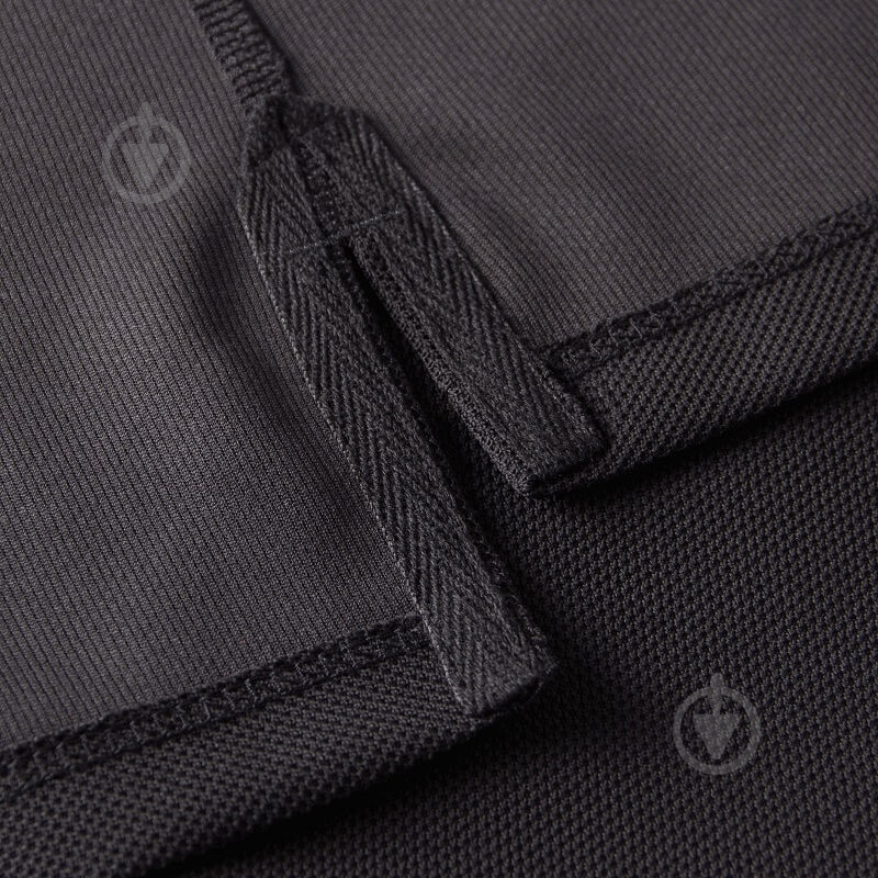 Поло Camo-Tec Tactical ID Coolpass р.M черный - фото 6