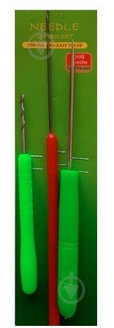 Набор бойловый Clepsydra №1 - фото 1