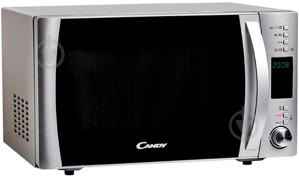 Микроволновая печь Candy CMXG22DS - фото 3