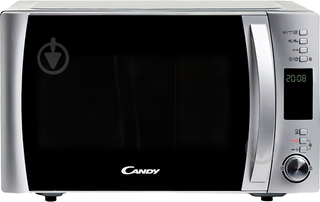 Микроволновая печь Candy CMXG22DS - фото 2