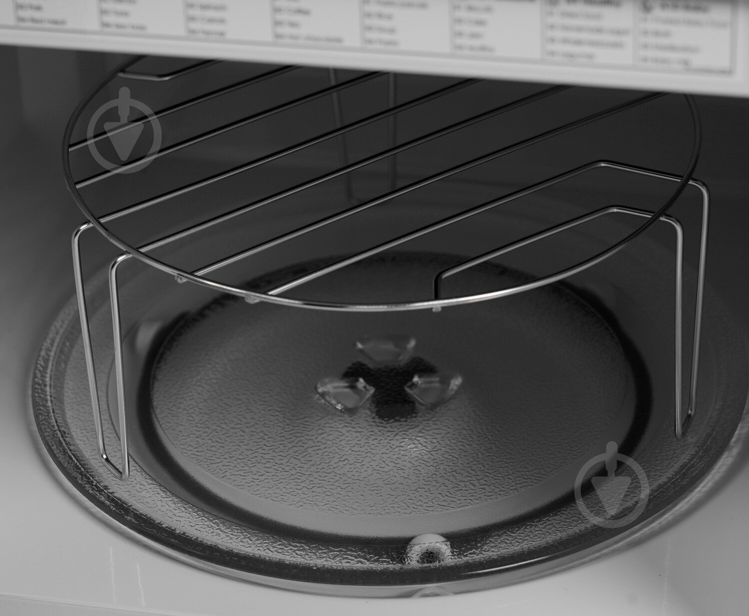 Микроволновая печь Candy CMXG22DS - фото 13