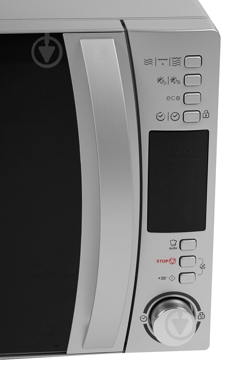 Микроволновая печь Candy CMXG22DS - фото 8