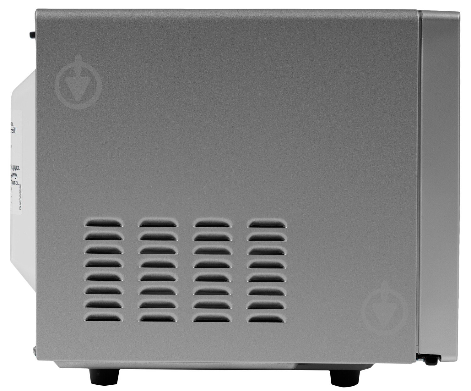 Микроволновая печь Candy CMXG22DS - фото 5