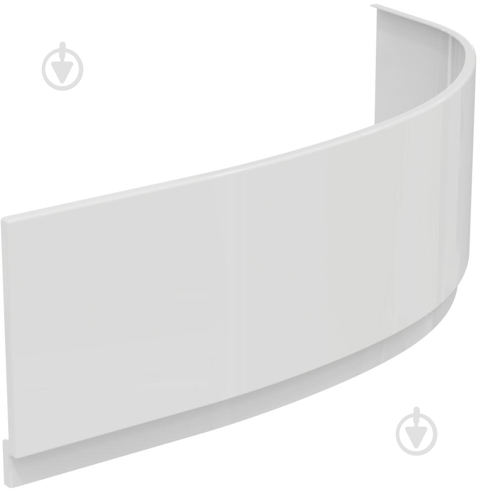 Панель для ванны фронтальная Ideal Standard HOTLINE 160 см (левая) - фото 1