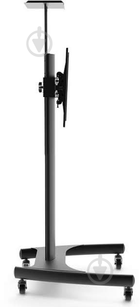 Крепление для телевизора CHARMOUNT CT-FTVS-T9 наклонные 32"-65" черный - фото 3