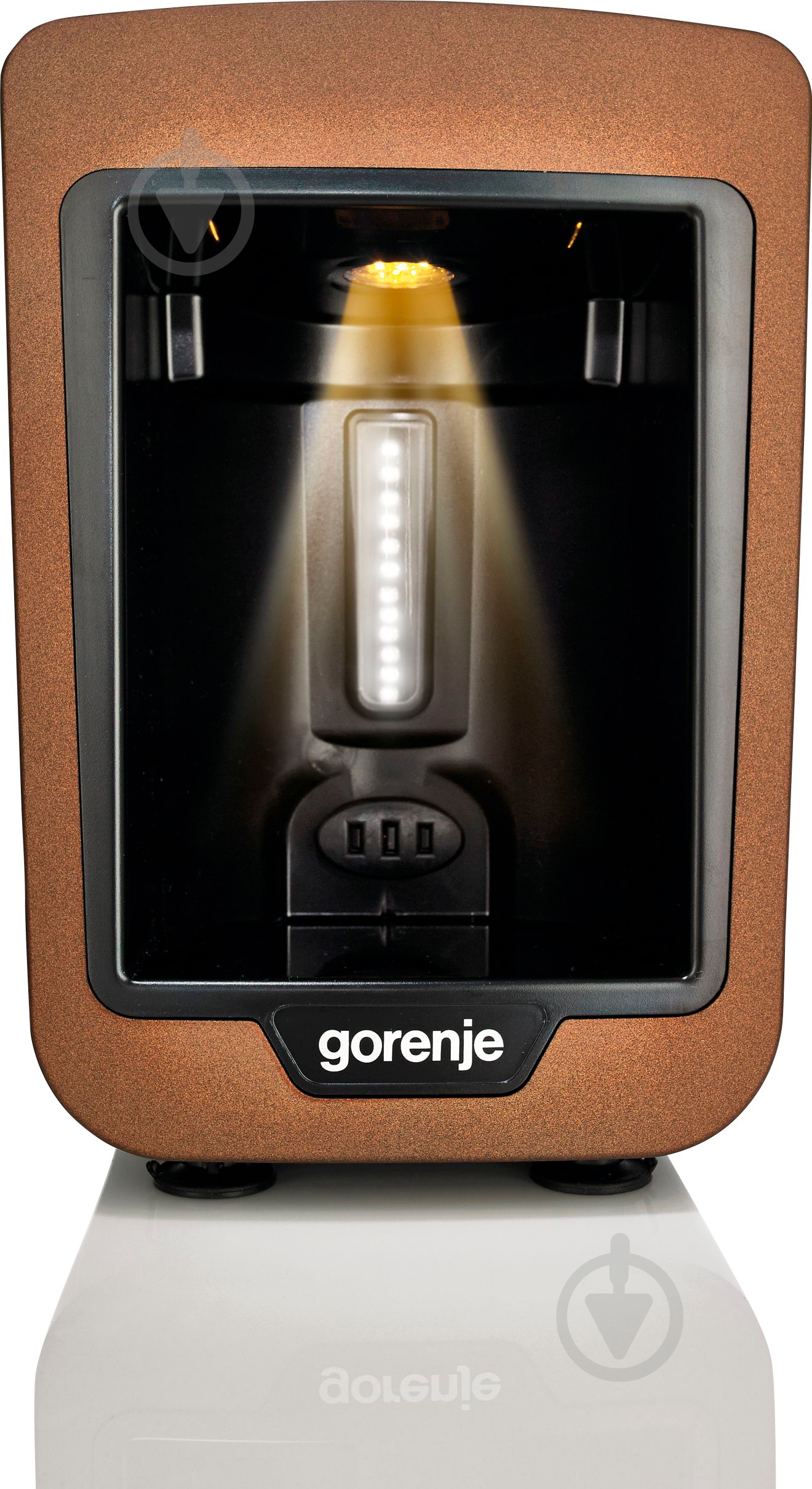 Турка электрическая Gorenje ATCM730T - фото 20