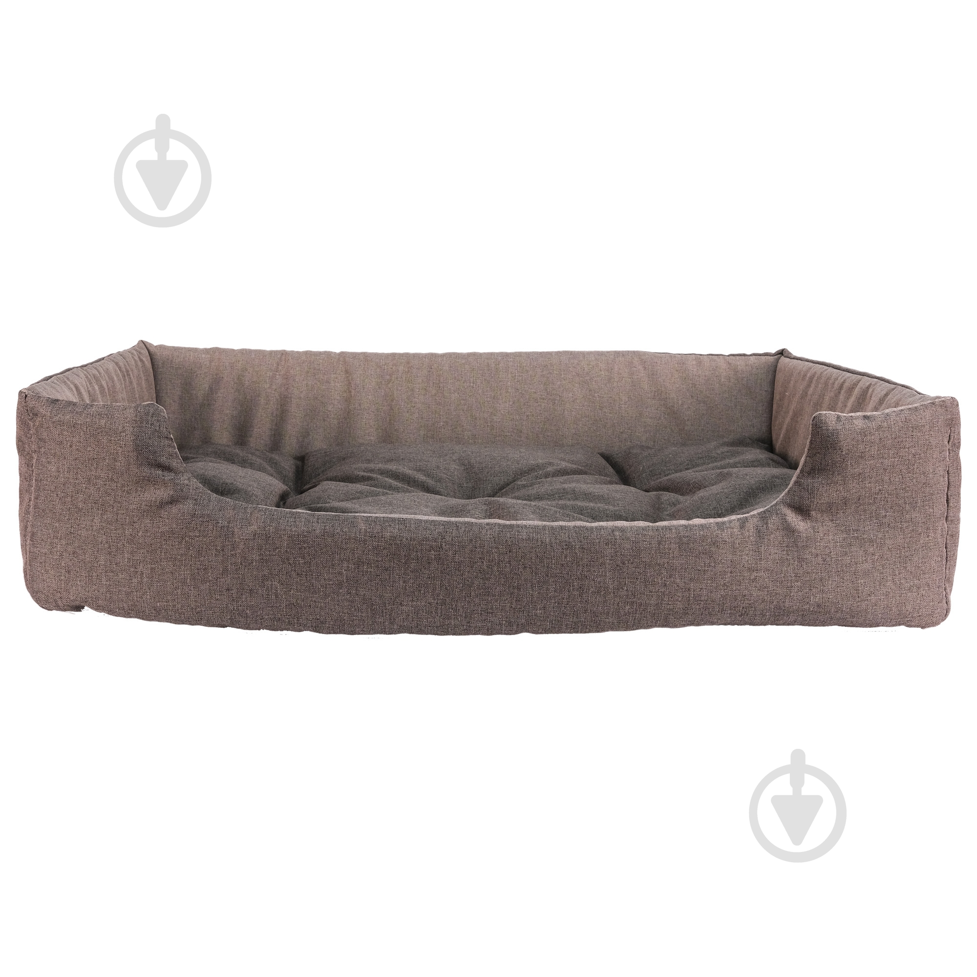 Лежак FX home "Rosto" бежевый - фото 9 Лежак FX home "Rosto" бежевый - фото 9