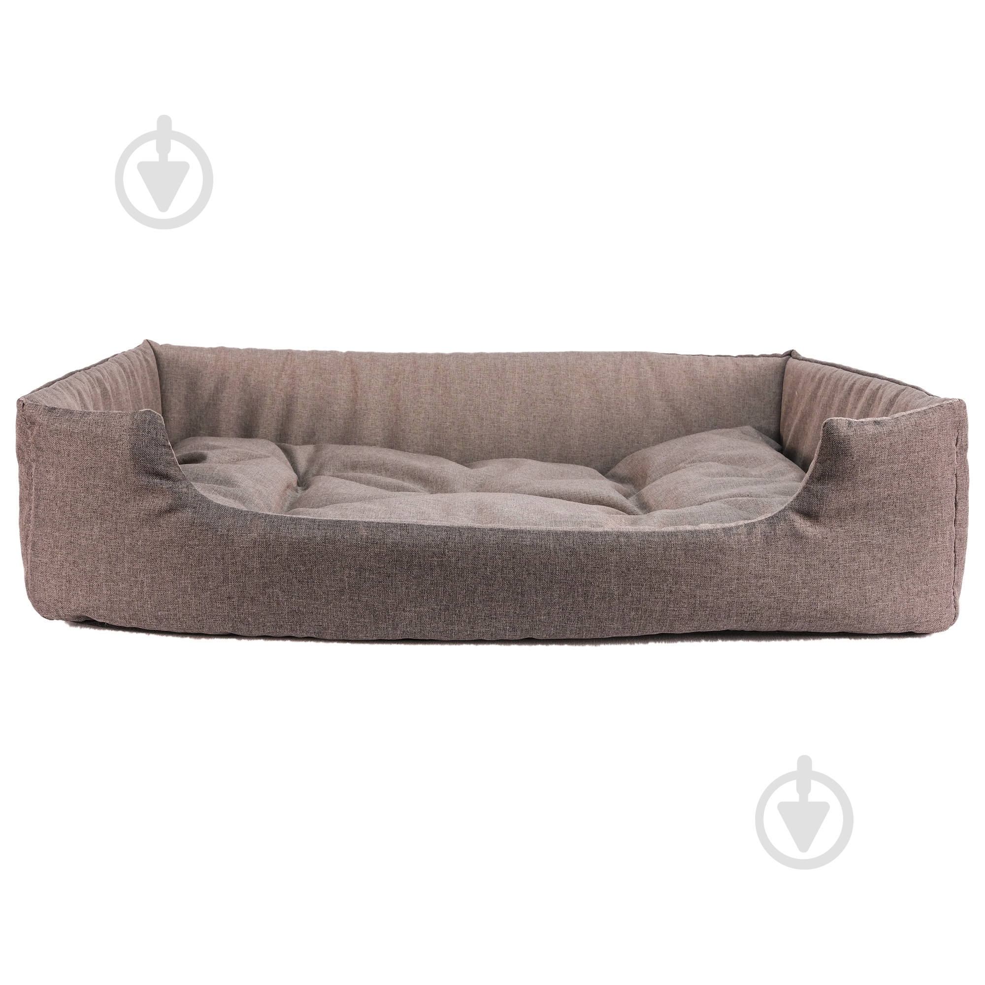 Лежак FX home "Rosto" бежевый - фото 2 Лежак FX home "Rosto" бежевый - фото 2