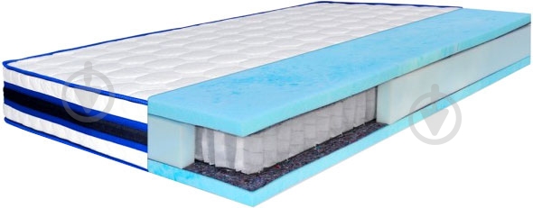 Матрас Marble BlueMarine 80х200 см - фото 1