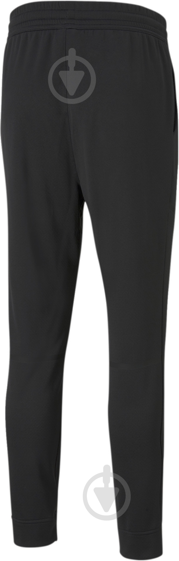 Брюки Puma TRAIN TECH KNIT JOGGER 52012401 р. 2XL черный - фото 2 Брюки Puma TRAIN TECH KNIT JOGGER 52012401 р. 2XL черный - фото 2