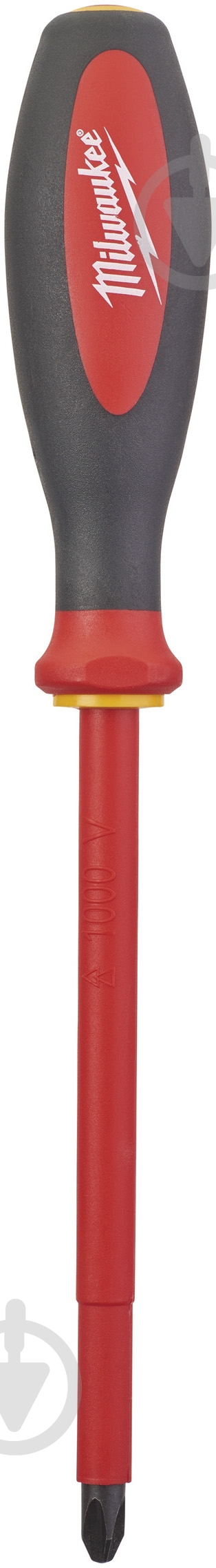 Отвертка Milwaukee 4932464045 - фото 1