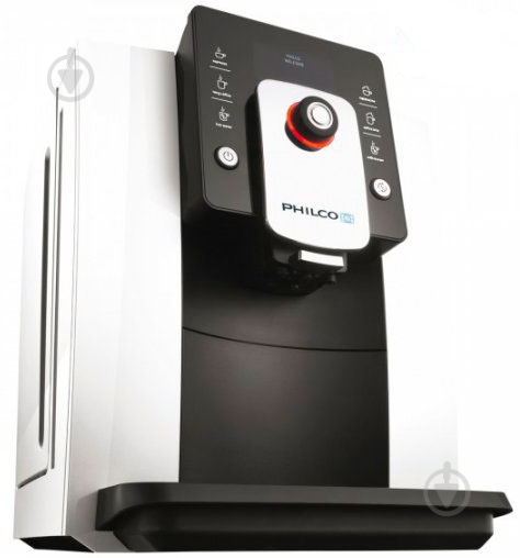 Кофемашина Philco PHEM1000 - фото 2 Кофемашина Philco PHEM1000 - фото 2
