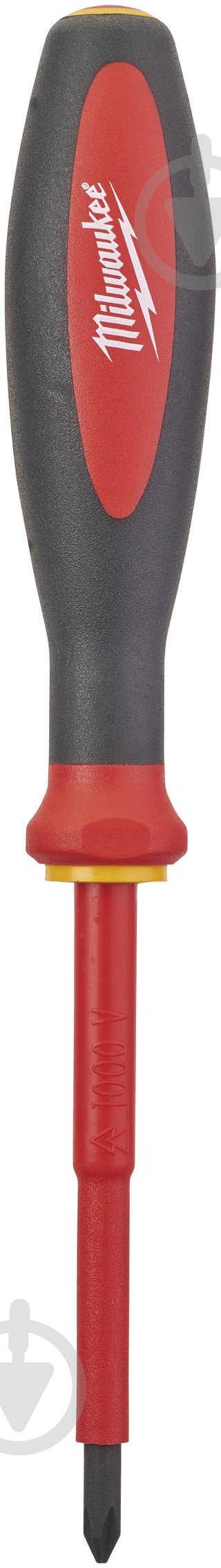 Отвертка Milwaukee 4932464043 - фото 1 Отвертка Milwaukee 4932464043 - фото 1