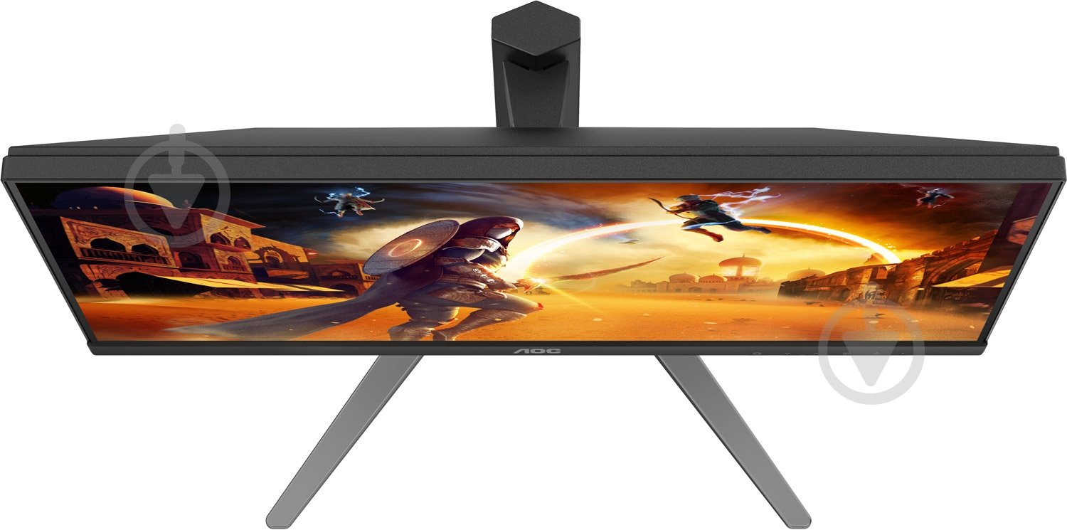 Монитор AOC 23,8" (24G4HA) - фото 10