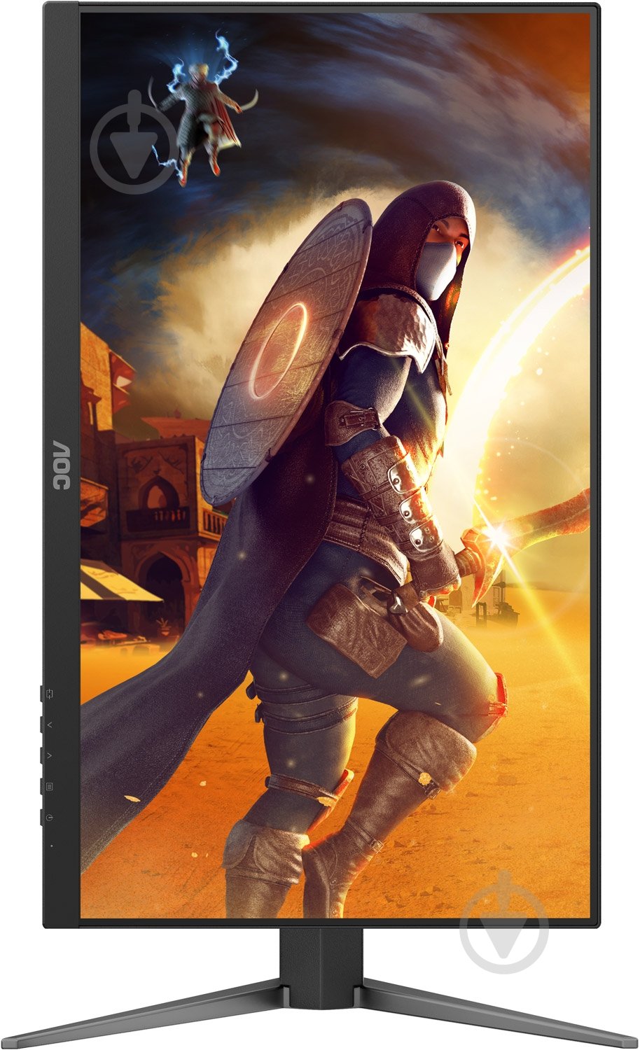 Монитор AOC 23,8" (24G4HA) - фото 4