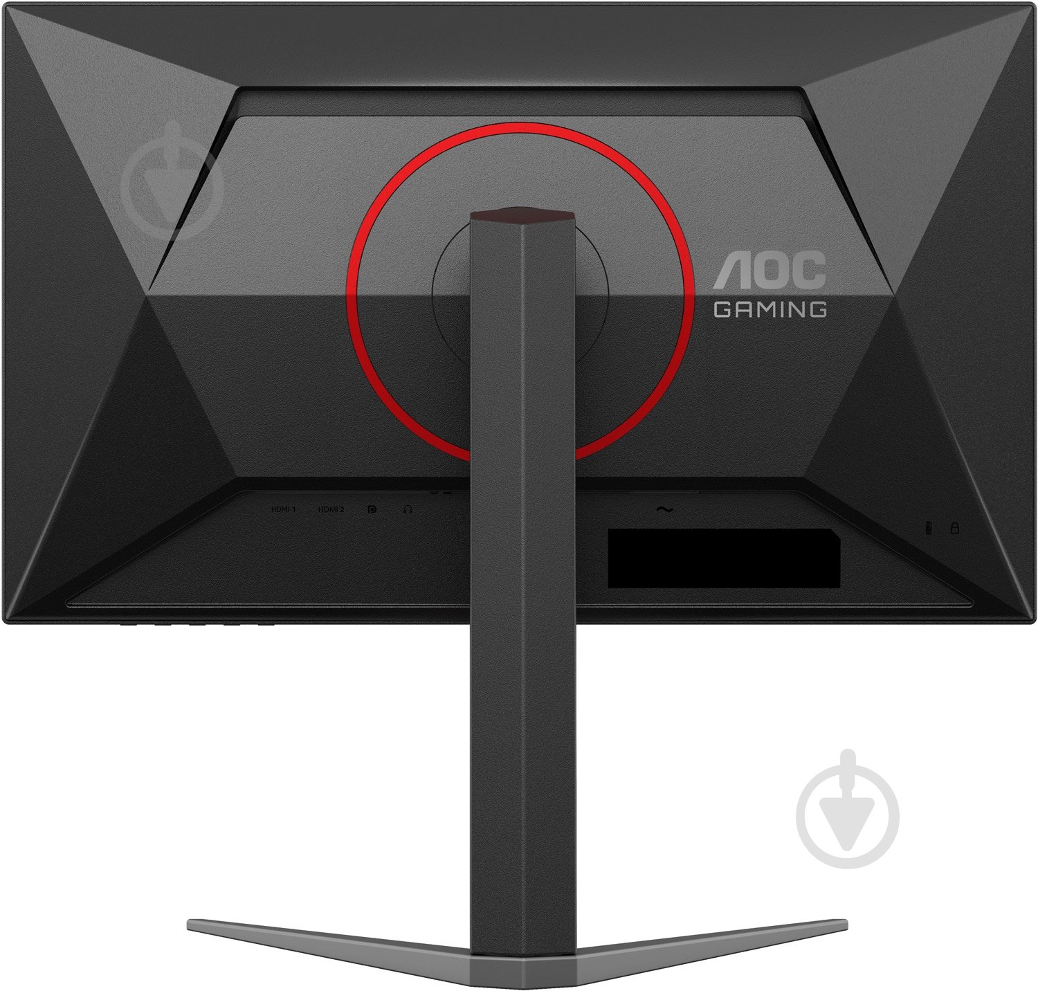 Монитор AOC 23,8" (24G4HA) - фото 6