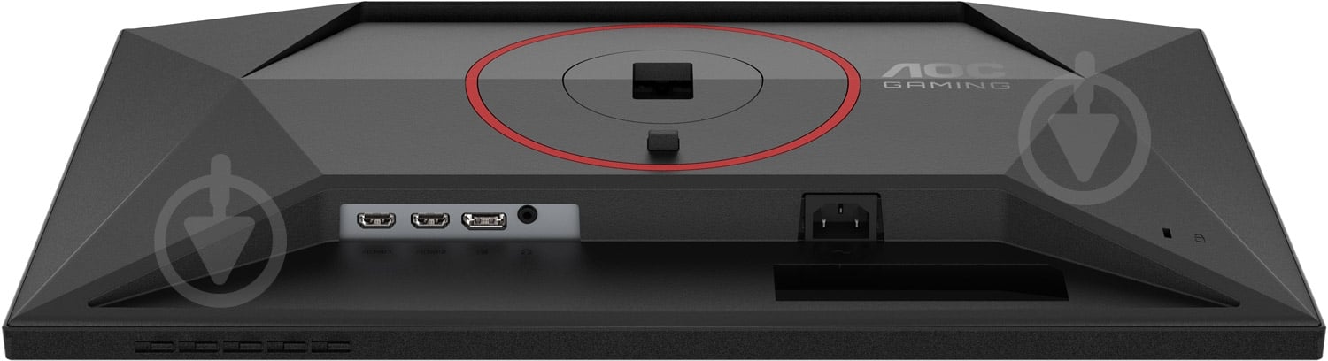 Монитор AOC 23,8" (24G4HA) - фото 9