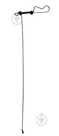 Набір Clepsydra відведень металевих 3 шт. - фото 1