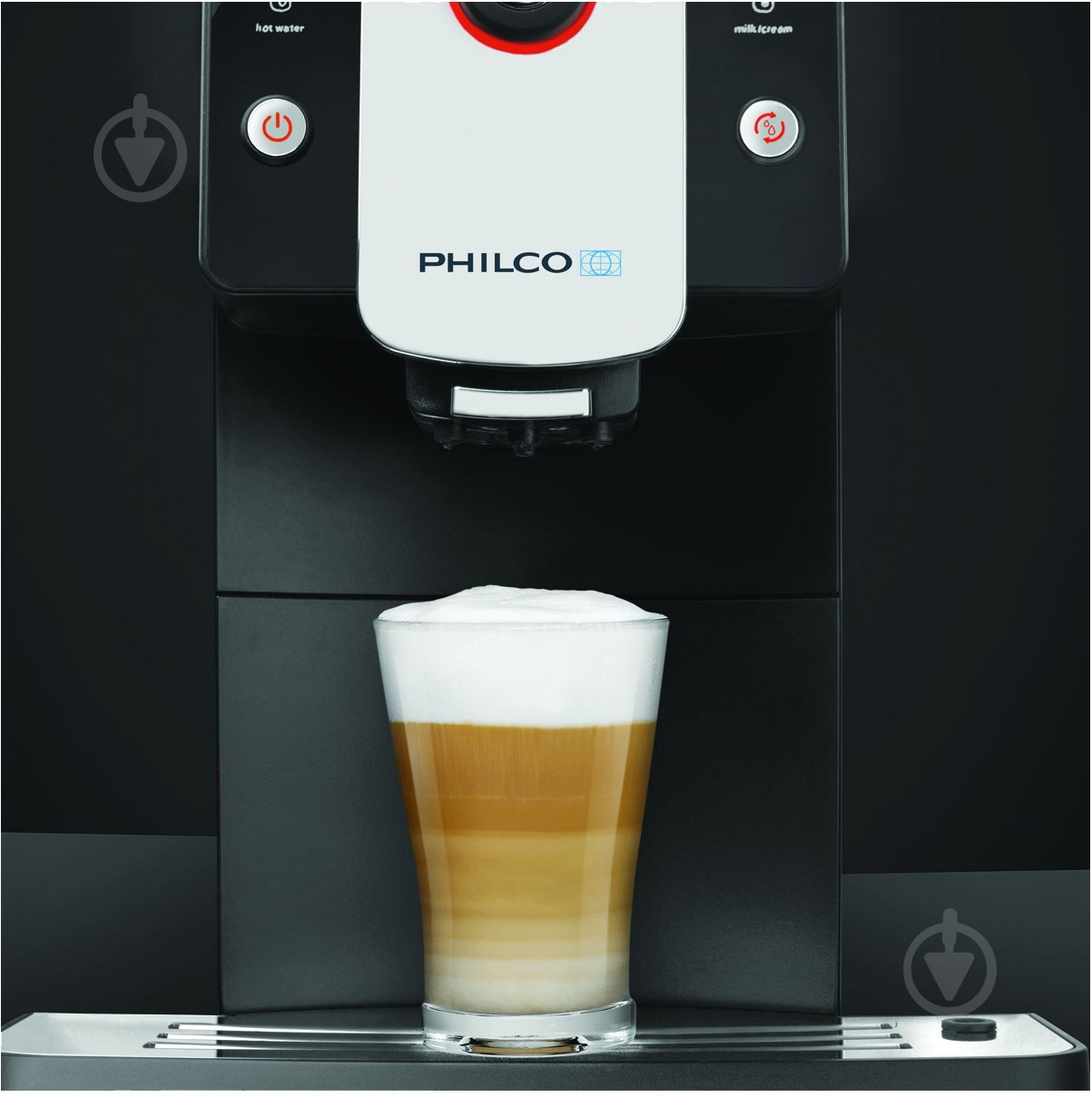 Кофемашина Philco PHEM1001 - фото 5
