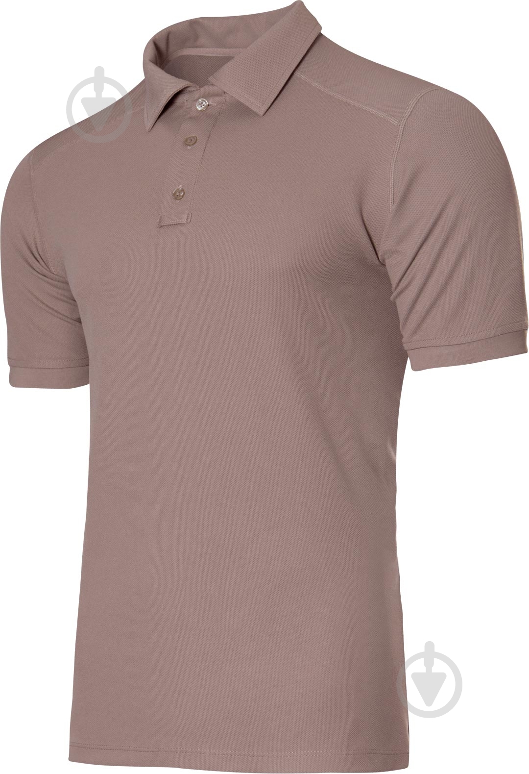 Поло Camo-Tec Tactical ID Coolpass р.XL. Stone серый - фото 2 Поло Camo-Tec Tactical ID Coolpass р.XL. Stone серый - фото 2