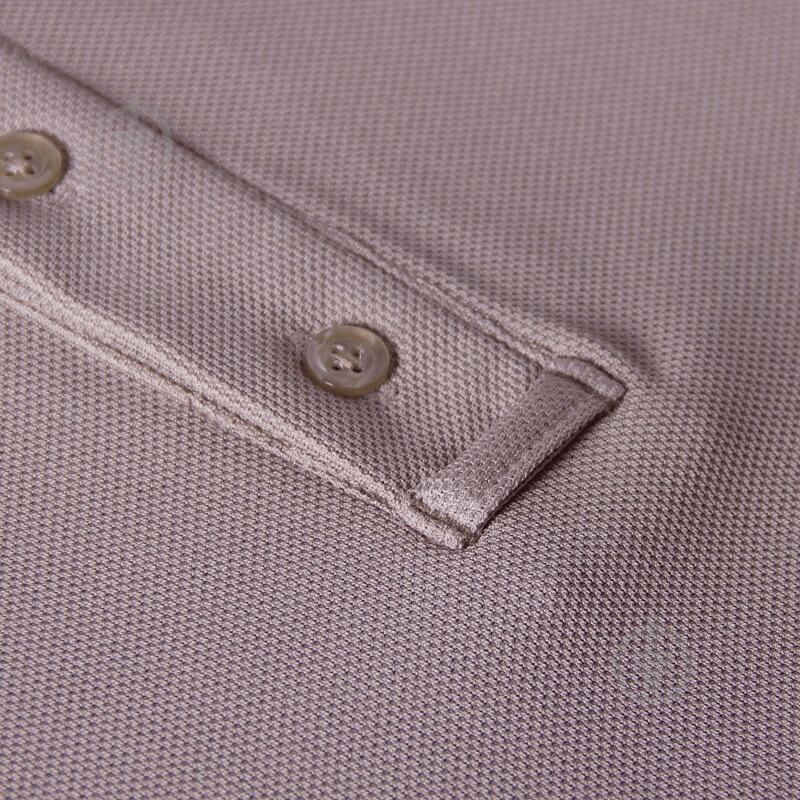 Поло Camo-Tec Tactical ID Coolpass р.XL. Stone серый - фото 4 Поло Camo-Tec Tactical ID Coolpass р.XL. Stone серый - фото 4