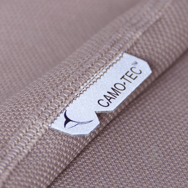 Поло Camo-Tec Tactical ID Coolpass р.XL. Stone серый - фото 6 Поло Camo-Tec Tactical ID Coolpass р.XL. Stone серый - фото 6