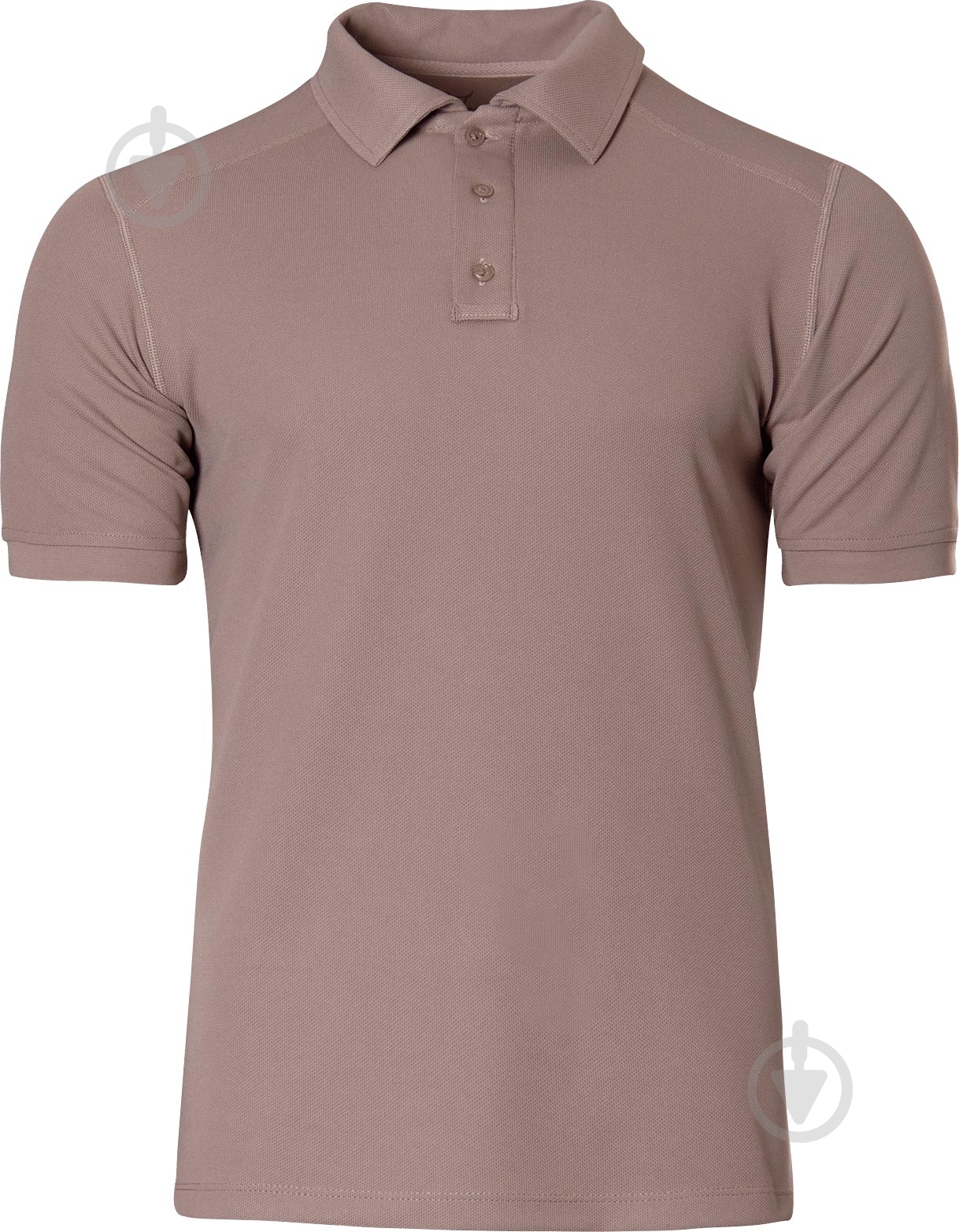 Поло Camo-Tec Tactical ID Coolpass р.XXL.Stone серый - фото 1 Поло Camo-Tec Tactical ID Coolpass р.XXL.Stone серый - фото 1