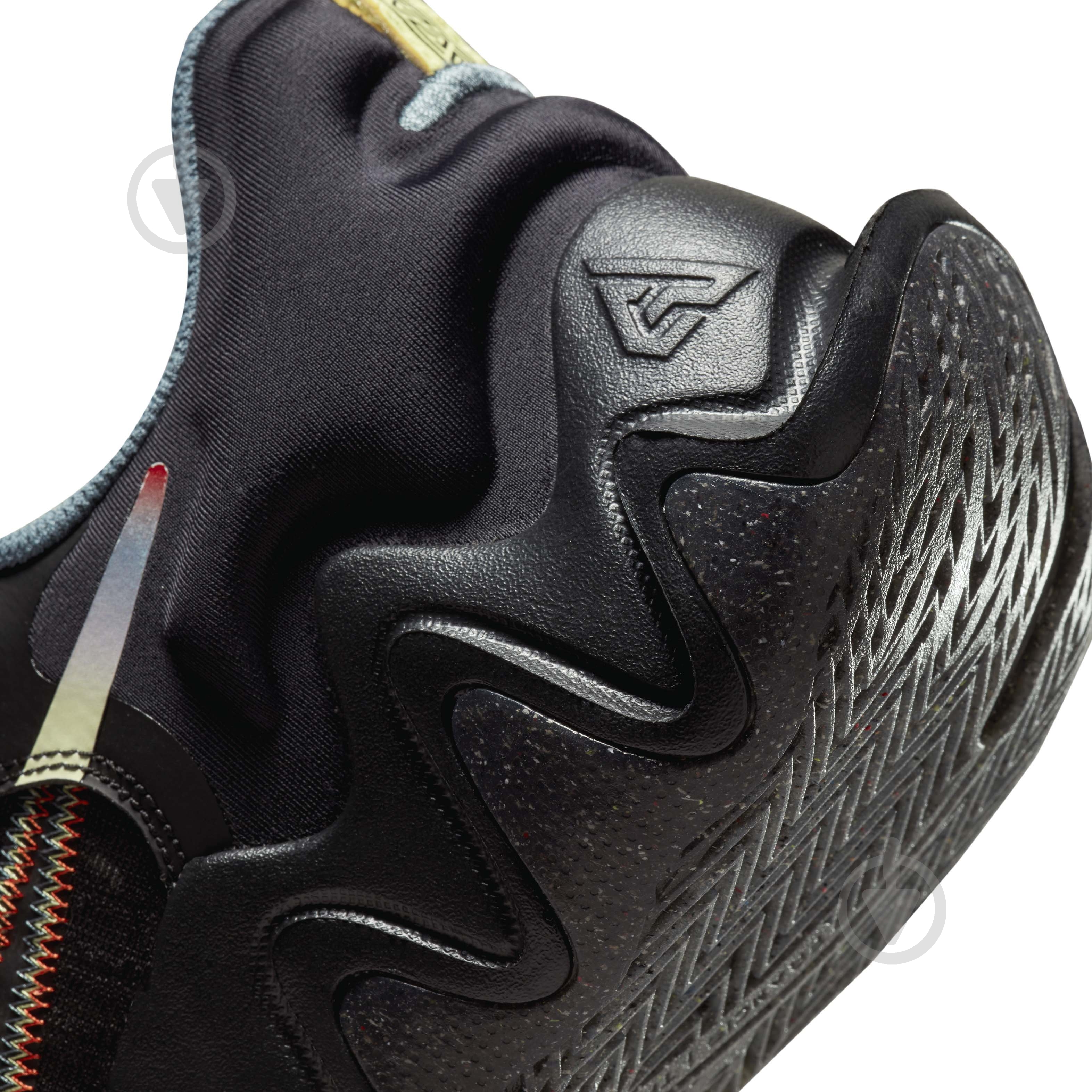 Кросівки чоловічі Nike Giannis Immortality "Force Field" DH4470-001 р.44,5 чорні - фото 8 Кросівки чоловічі Nike Giannis Immortality "Force Field" DH4470-001 р.44,5 чорні - фото 8