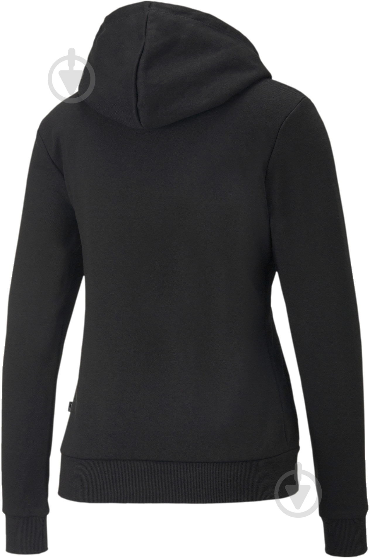 Джемпер Puma ESS PUMA HOODY FL W PUMA BLACK 84719701 р.M черный - фото 2 Джемпер Puma ESS PUMA HOODY FL W PUMA BLACK 84719701 р.M черный - фото 2