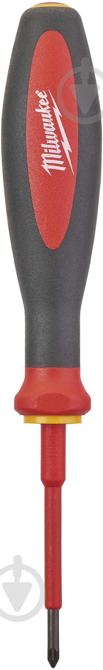 Отвертка Milwaukee 4932464046 - фото 1