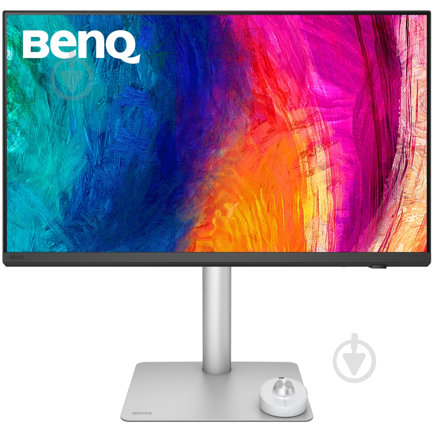 Монитор BenQ 27" (9H.LN7LA.TBE) - фото 1