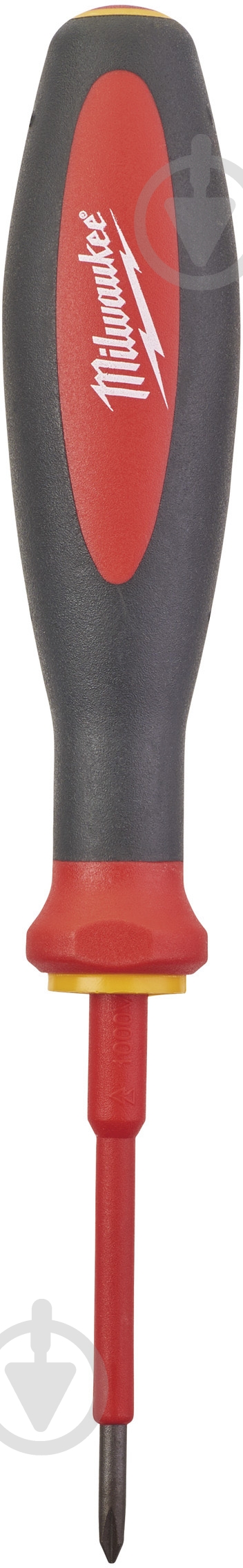 Отвертка Milwaukee 4932464042 - фото 1