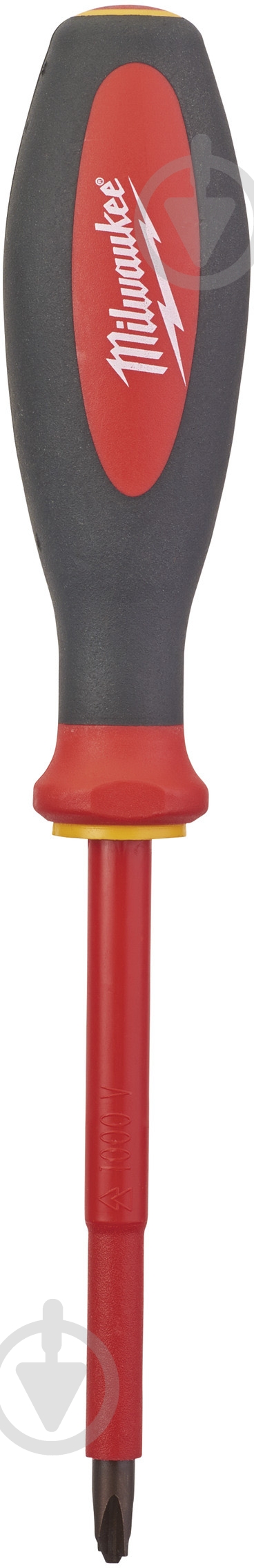 Отвертка Milwaukee 4932464056 - фото 1