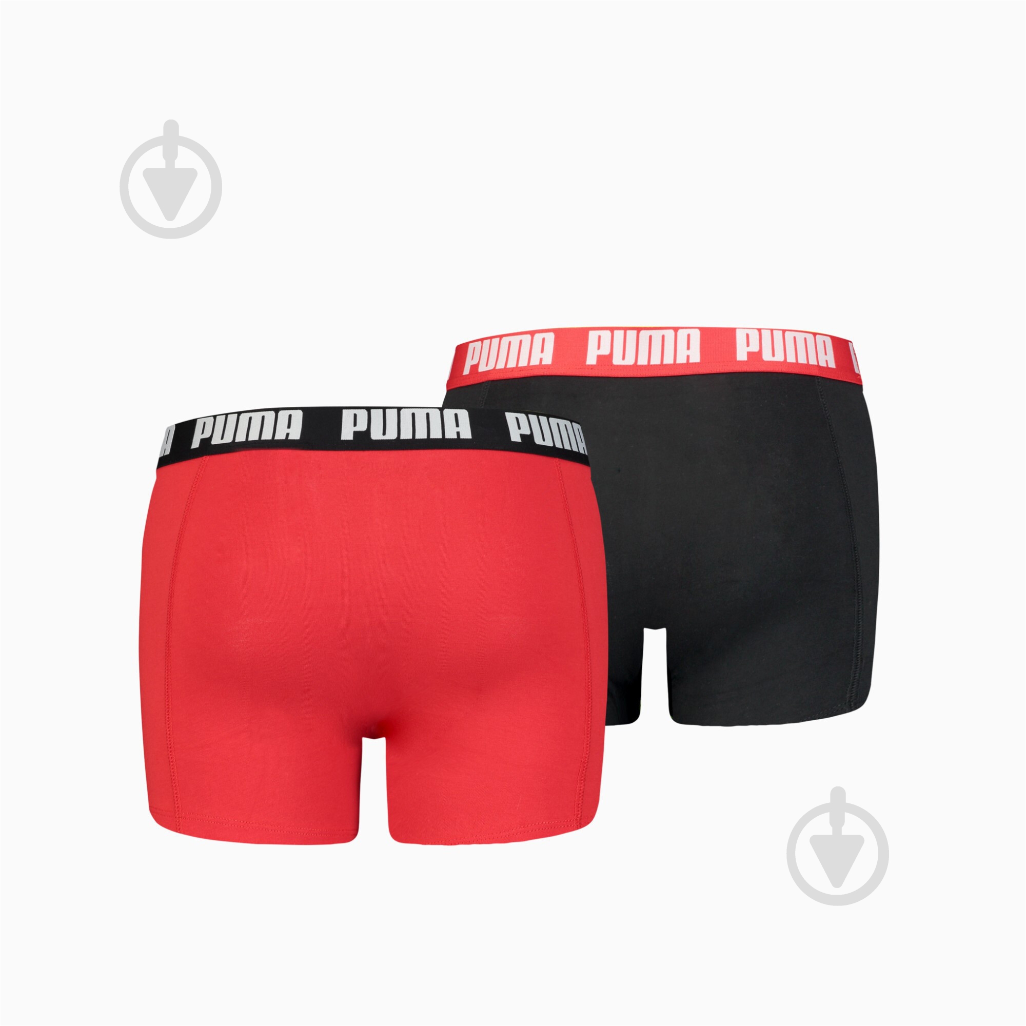 Труси чоловічі Puma 90682309 L різнокольоровий - фото 4