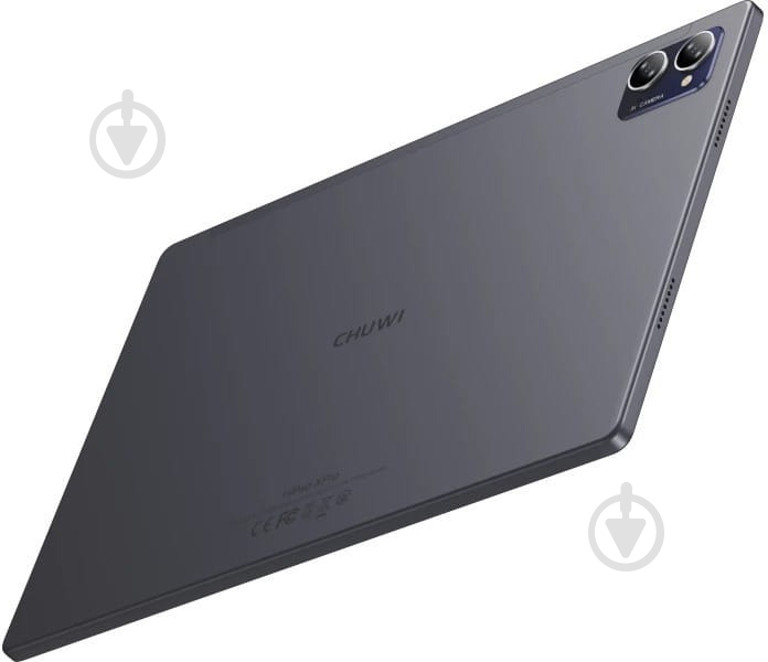 Планшет Chuwi HiPad XPro Dual Sim 10,51" 6/128GB Wi-Fi/LTE gray (CWI559/CW-112284) - фото 9