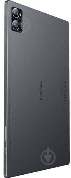 Планшет Chuwi HiPad XPro Dual Sim 10,51" 6/128GB Wi-Fi/LTE gray (CWI559/CW-112284) - фото 7